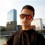 Estudiante del grado en Filología Hispánica imparte clases de Lengua Castellana y Literatura